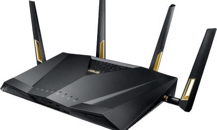 Asus RT-AX88U Router Review