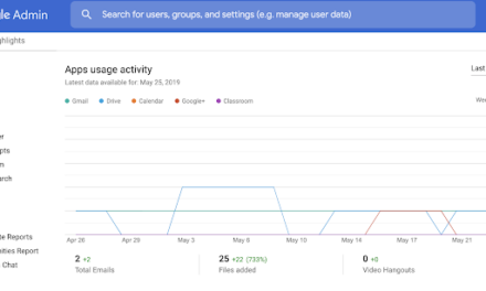 Making active user metrics more detailed in the Admin console