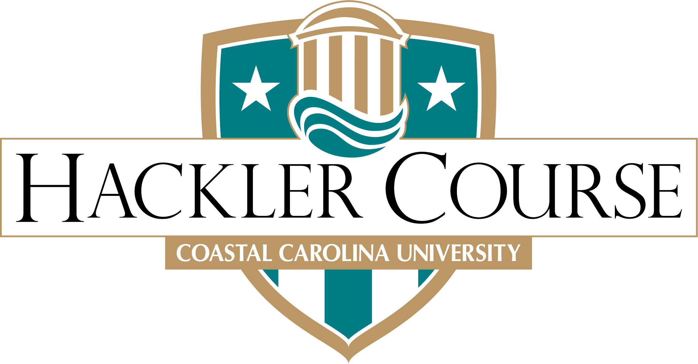 Hackler Course logo
