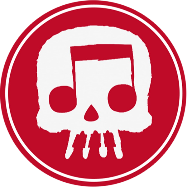 JT Music logo