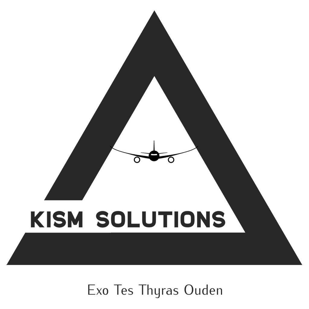 KISM Solutions logo