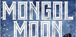 Mongol Moon logo