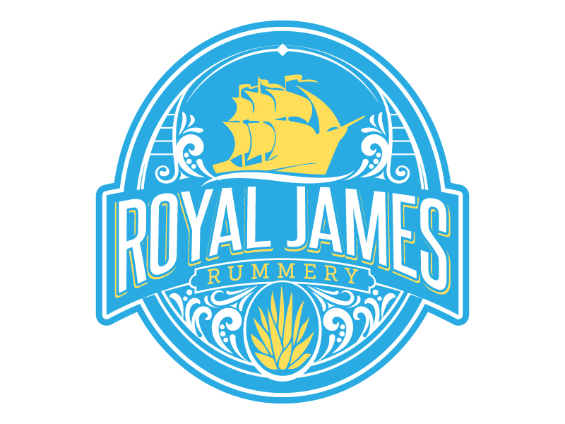 Royal James Pub logo
